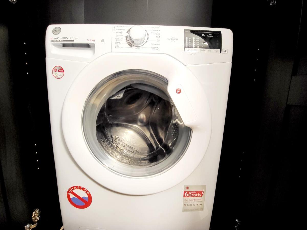 City Apartment Schotten Wien Eksteriør billede